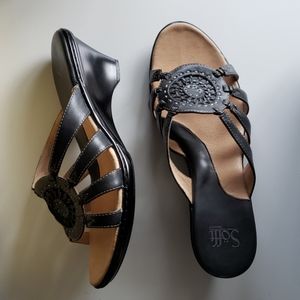 Sofft daphne pump womens 10